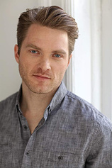 picture of actor Timothy Sekk
