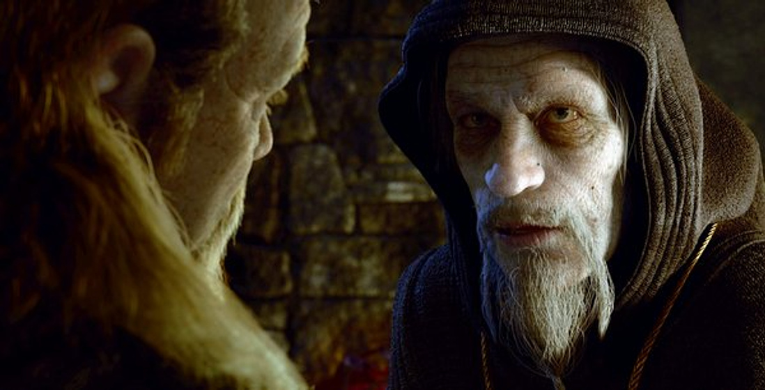 Imagen de Beowulf