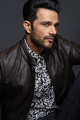picture of actor Jitin Gulati