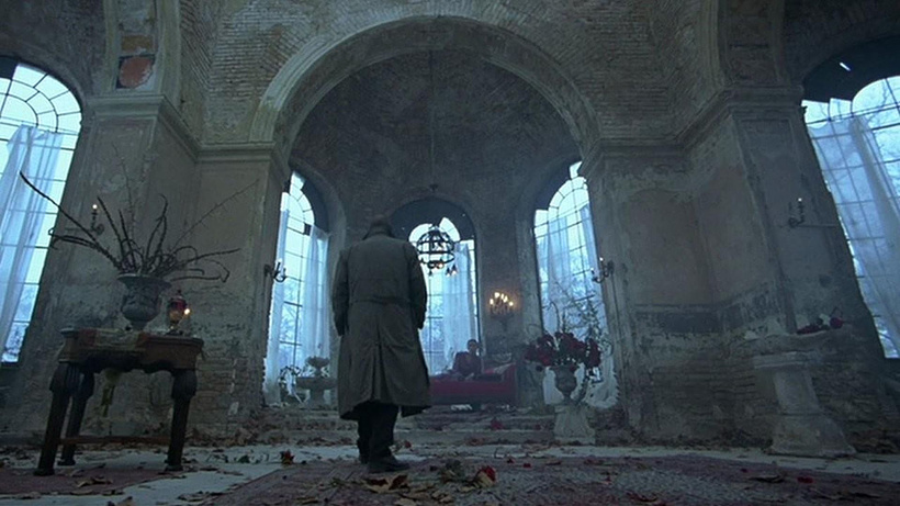 Imagen de Legado de sangre