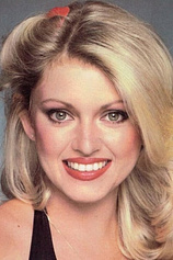 picture of actor Lorna Patterson