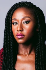 Foto de Nana Mensah