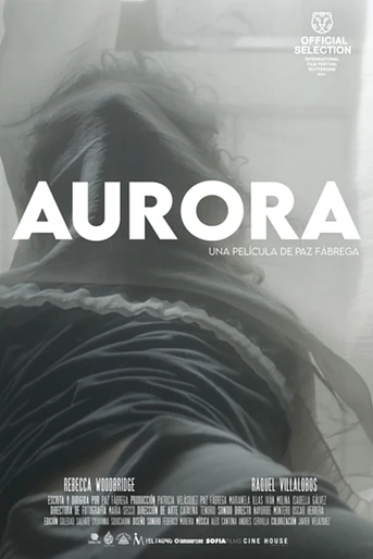Poster de Aurora