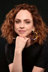 Foto de Fiona Dourif