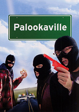poster of movie Palookaville