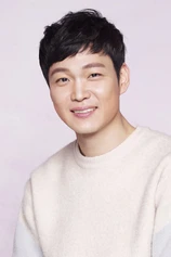 Foto de Jeong-do Heo