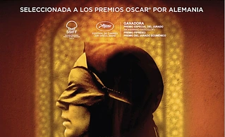 "La Semilla de la Higuera sagrada" tiene cartel español y fecha de estreno para Enero. Cannes la coronó 