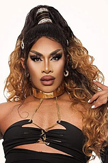 picture of actor Kween Kong