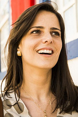 photo of person Juliana Araripe
