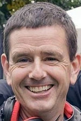 photo of person François Velle