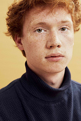 picture of actor Oliver Due