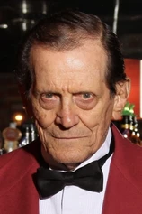 Foto de Joe Turkel