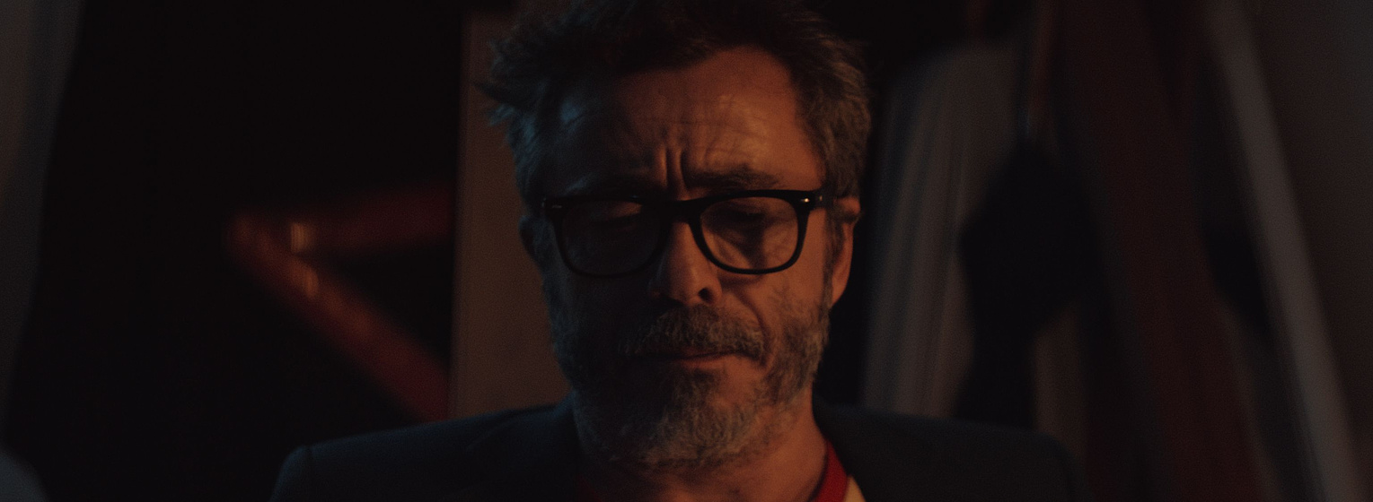 Pablo Granados en Hasta que la Muerte nos Separe