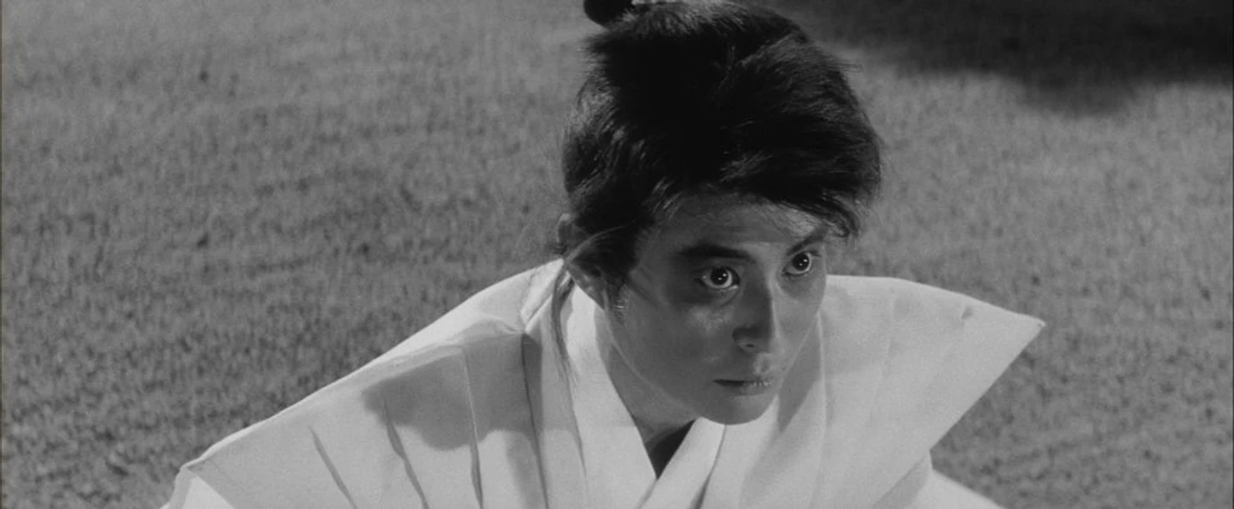 Imagen de harakiri