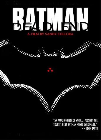 Poster de Batman: Dead End