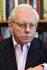 Foto de David Starkey