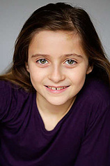 picture of actor Camille Leban Martins