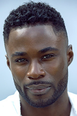 picture of actor Llyrio Boateng