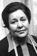 Foto de Radmila Savićević