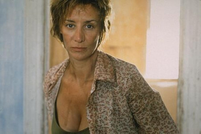 Janet McTeer en el-rey-esta-vivo