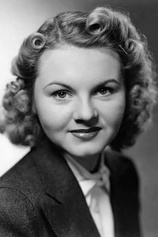 picture of actor June Storey