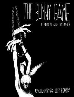 poster of movie The Bunny Game