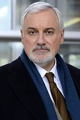 picture of actor Hervé Dubourjal