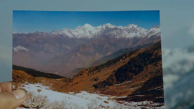 Imagen de After the Snowmelt