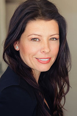 photo of person Arianne Fraser
