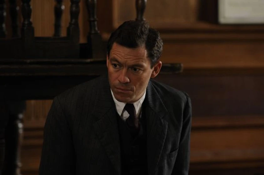 Dominic West en la-maldicion-de-rookford