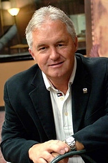 photo of person Rick Eldridge