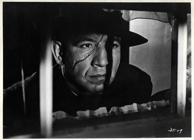 Mike Mazurki en dick-tracy-1945