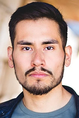 picture of actor Jose Os