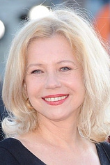 picture of actor Malgorzata Zajaczkowska