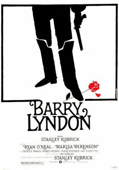 Imagen de barry-lyndon (Poster)