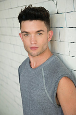 photo of person Chris Trousdale