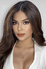 picture of actor Apple Castro