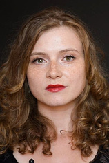 picture of actor Miriam Rizea