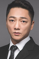 picture of actor Lan Wei-Hua