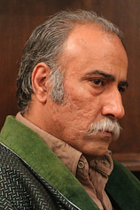 picture of actor Siamak Safari