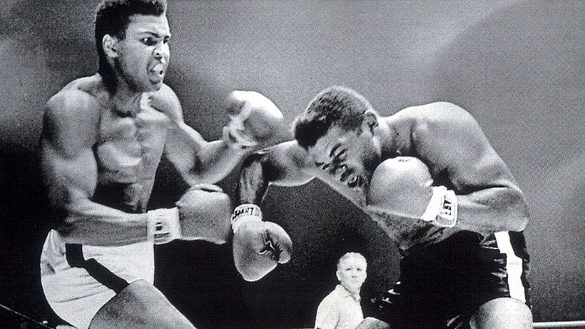 Imagen de Muhammad Ali: A Través de los Ojos del Mundo