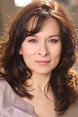 picture of actor Maria Pitarresi