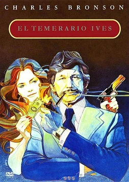 poster of movie El Temerario Ives