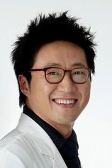 Foto de Shin-yang Park
