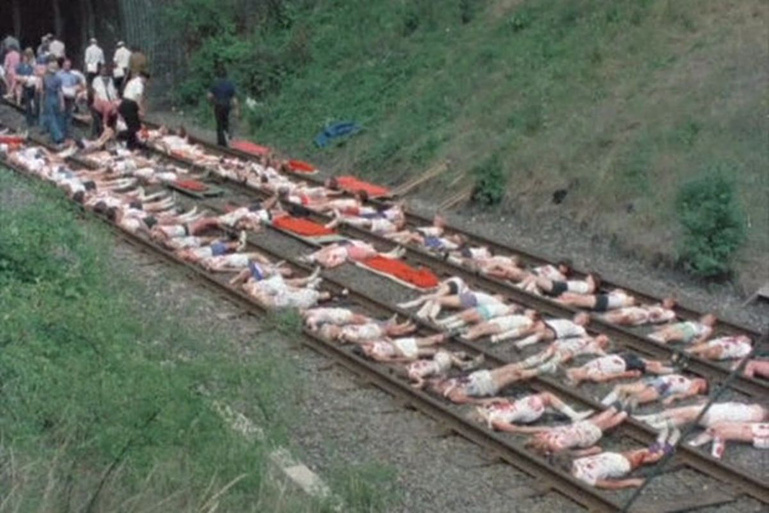 Imagen de The Finishing Line