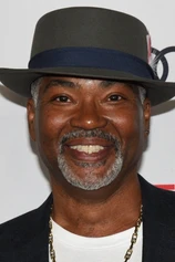 Foto de Gralen Bryant Banks