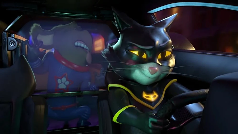Imagen de stardog-y-turbocat
