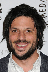 photo of person David Caspe