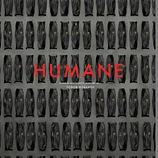 Carátula de la banda de sonido de Humane