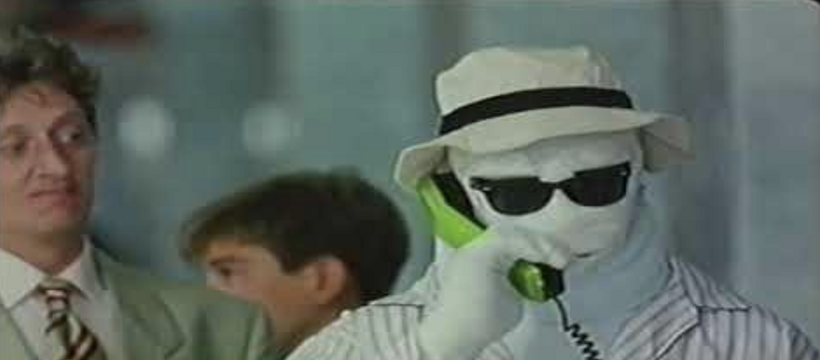 Imagen de Adiós, Tiburón